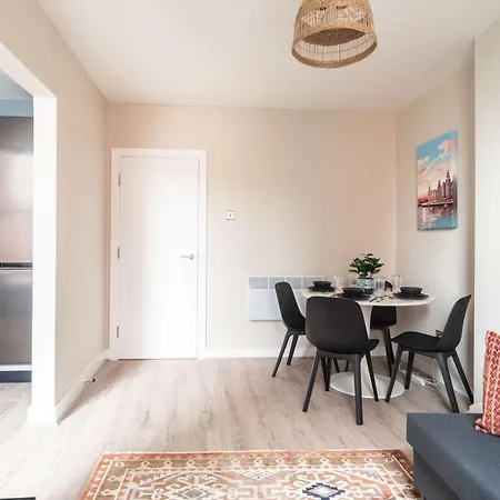 Fabulous 1 Bedroom Apartment In Central Liverpool Exterior photo