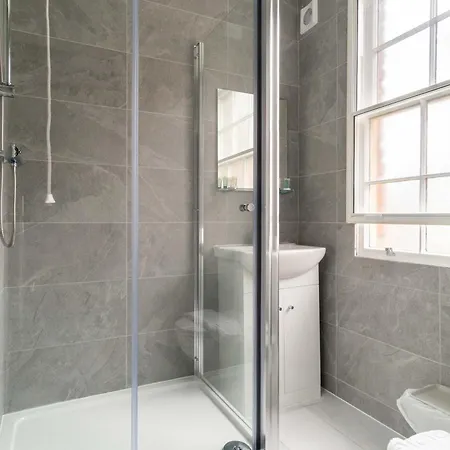 Fabulous 1 Bedroom Apartment In Central Liverpool Exterior photo